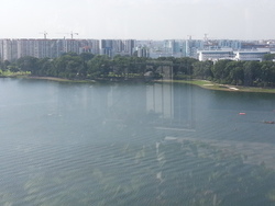 Waterfront Gold (D16), Condominium #309470491
